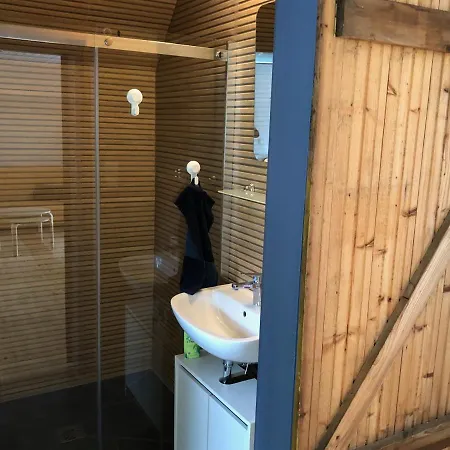 Haus Am Mit Steg, Boot, Kamin Und Sauna - Mecklenburgische Seenplatte Blankensee (Mecklenburg-Vorpommern)