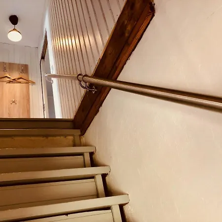 Haus Am Mit Steg, Boot, Kamin Und Sauna - Mecklenburgische Seenplatte Feriehus Blankensee (Mecklenburg-Vorpommern)