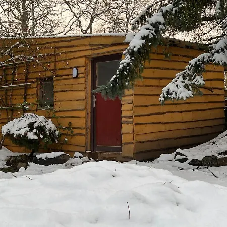 Haus Am Mit Steg, Boot, Kamin Und Sauna - Mecklenburgische Seenplatte