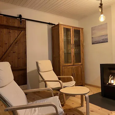 Haus Am Mit Steg, Boot, Kamin Und Sauna - Mecklenburgische Seenplatte 펜션 Blankensee (Mecklenburg-Vorpommern)
