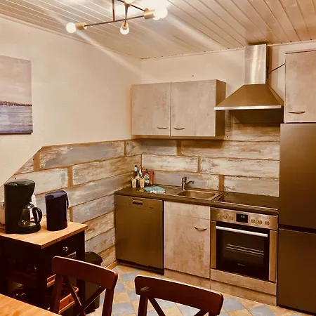 Haus Am Mit Steg, Boot, Kamin Und Sauna - Mecklenburgische Seenplatte Feriehus