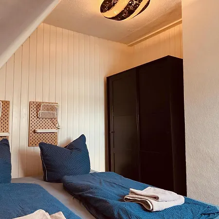 Haus Am Mit Steg, Boot, Kamin Und Sauna - Mecklenburgische Seenplatte 펜션