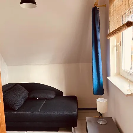 펜션 Haus Am Mit Steg, Boot, Kamin Und Sauna - Mecklenburgische Seenplatte Blankensee (Mecklenburg-Vorpommern)