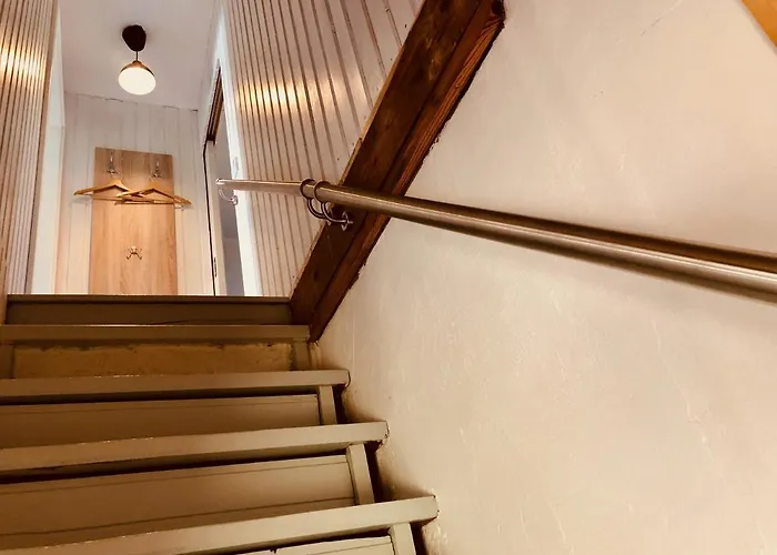 Haus Am Mit Steg, Boot, Kamin Und Sauna - Mecklenburgische Seenplatte Casa vacanze Blankensee (Mecklenburg-Vorpommern)