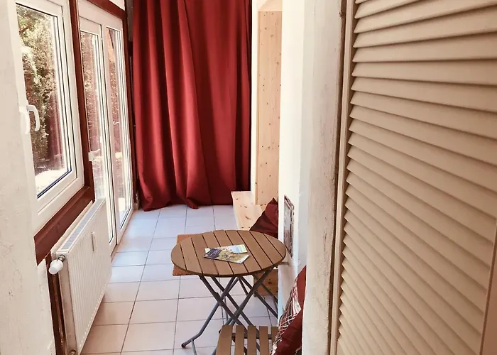 Haus Am Mit Steg, Boot, Kamin Und Sauna - Mecklenburgische Seenplatte Casa vacanze