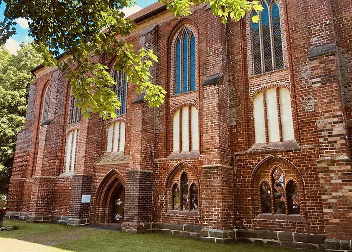 Casa vacanze Haus Am Mit Steg, Boot, Kamin Und Sauna - Mecklenburgische Seenplatte Blankensee (Mecklenburg-Vorpommern)