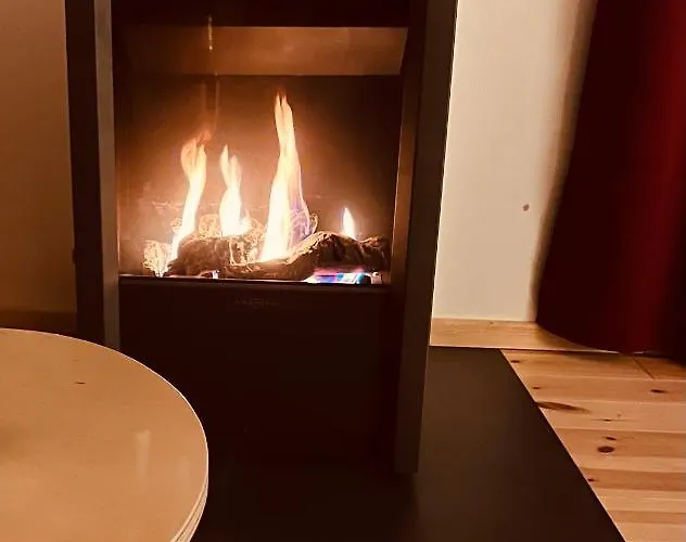 Casa vacanze Haus Am Mit Steg, Boot, Kamin Und Sauna - Mecklenburgische Seenplatte Blankensee (Mecklenburg-Vorpommern)