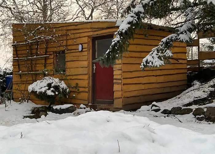 Haus Am Mit Steg, Boot, Kamin Und Sauna - Mecklenburgische Seenplatte