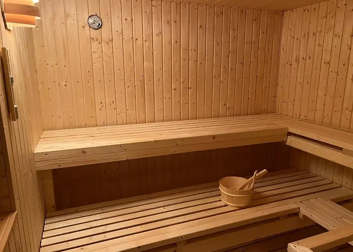 Haus Am Mit Steg, Boot, Kamin Und Sauna - Mecklenburgische Seenplatte Casa vacanze