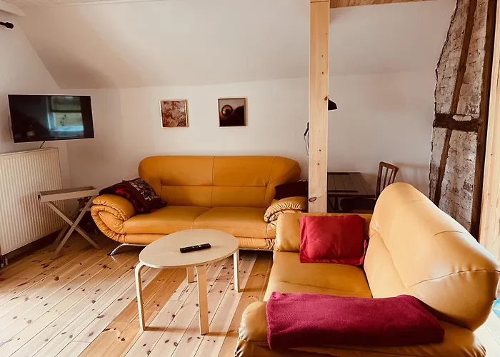 Casa vacanze Haus Am Mit Steg, Boot, Kamin Und Sauna - Mecklenburgische Seenplatte Blankensee (Mecklenburg-Vorpommern)