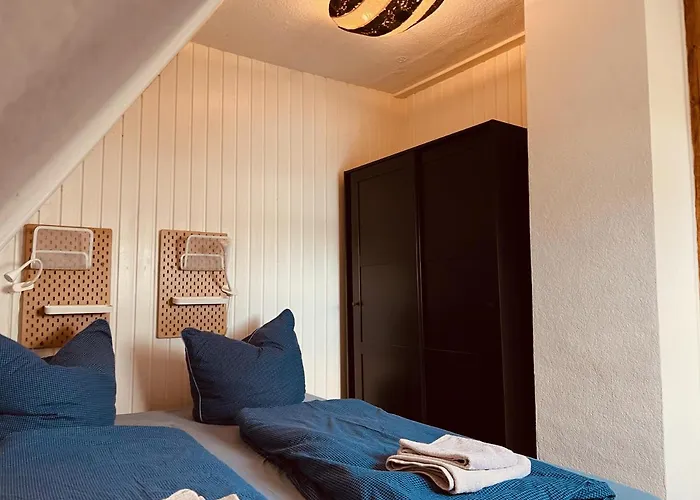 Haus Am Mit Steg, Boot, Kamin Und Sauna - Mecklenburgische Seenplatte Casa vacanze