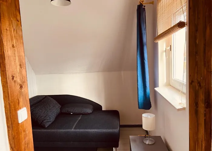 Casa vacanze Haus Am Mit Steg, Boot, Kamin Und Sauna - Mecklenburgische Seenplatte Blankensee (Mecklenburg-Vorpommern)