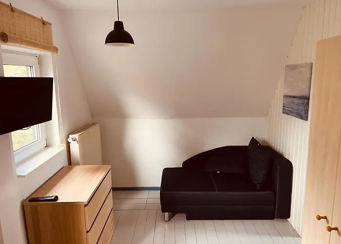 Haus Am Mit Steg, Boot, Kamin Und Sauna - Mecklenburgische Seenplatte