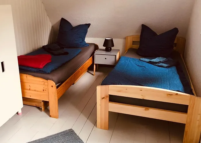 Casa vacanze Haus Am Mit Steg, Boot, Kamin Und Sauna - Mecklenburgische Seenplatte Blankensee (Mecklenburg-Vorpommern)